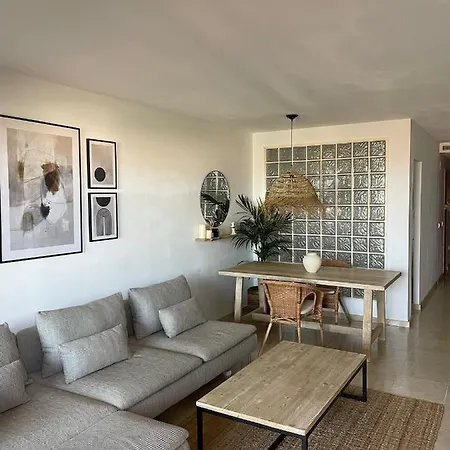 Bayview Homes Teide Lejlighed Benalmádena
