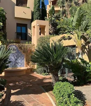 Bayview Homes Teide Apartment