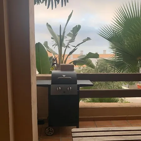 Apartment Bayview Homes Teide Benalmadena