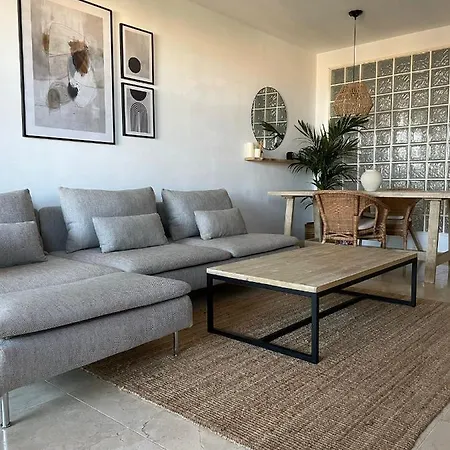 Bayview Homes Teide * Benalmadena