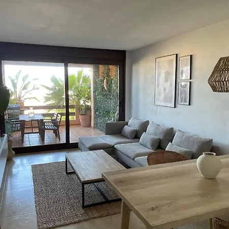 Apartment Bayview Homes Teide Benalmadena