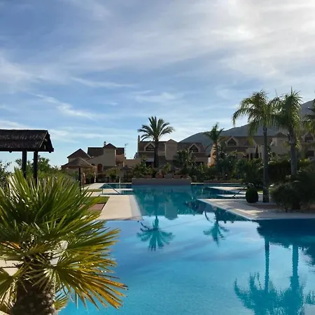Bayview Homes Teide Apartment Benalmadena