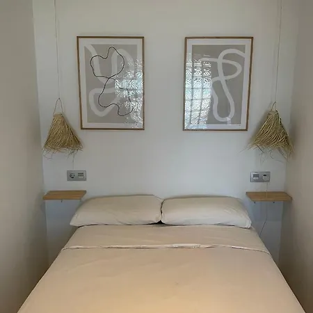Apartment Bayview Homes Teide Benalmadena