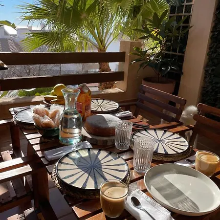 Bayview Homes Teide * Benalmadena
