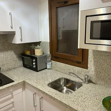 Apartment Bayview Homes Teide *