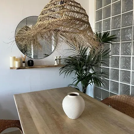 Apartment Bayview Homes Teide Benalmadena
