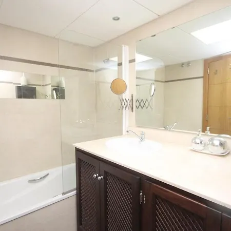 Apartment Bayview Homes Teide